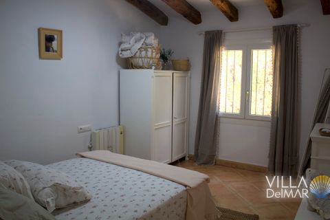 Villa i Denia, Alicante, Denia - € 850.000 | Ref: V-710 - foto 13